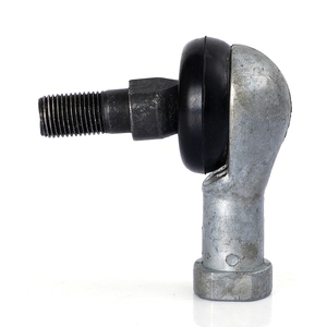 وصلة كروية مستقيمة بطرف ذكر M16 مع محمل كروي للربط، طراز SQ 16RS وSQ 16-1RS - Product Image 2