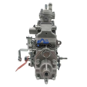 Repuestos para Excavadora PC200-6 PC200-7 PC210-6 PC220-6 PC220-7 PC250LC-6, Bomba de Inyección para Motor Diésel 6D102 4063844 - Product Image 3