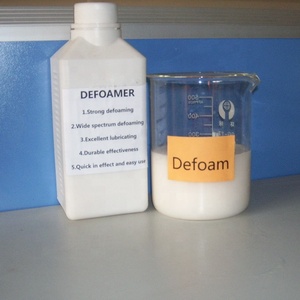 Mỏ dầu defoaming đại lý/<span class=keywords><strong>defoamer</strong></span> khoan bùn antifoam phụ gia phụ trợ dầu khí phụ gia - Product Image 2