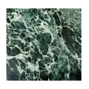 Italy Verde Polcevere Dark Green Marble