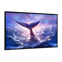 Kiosque interactif Android 32 pouces - Écran tactile capacitif Full HD, affichage d'accueil, magasin de détail, hall d'exposition, intérieur, 1 an