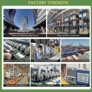 Turbocompresor <span class=keywords><strong>Twin</strong></span> <span class=keywords><strong>Turbo</strong></span> MFS TD03L4 17t 19t N54 para <span class=keywords><strong>BMW</strong></span> 535i 49131-07019 49131-07030 - Product Image 4