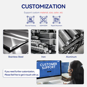 Organizador de Archivos Metálico de Múltiples Niveles <span class=keywords><strong>para</strong></span> Montar en la Pared, Soporte Vertical <span class=keywords><strong>para</strong></span> Archivos, <span class=keywords><strong>para</strong></span> Oficina o Aula - Product Image 6