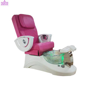 Silla <span class=keywords><strong>de</strong></span> masaje Spa <span class=keywords><strong>de</strong></span> pedicura <span class=keywords><strong>de</strong></span> lujo con Control remoto <span class=keywords><strong>el</strong></span>éctrico <span class=keywords><strong>de</strong></span> oferta directa para salón <span class=keywords><strong>de</strong></span> uñas Silla <span class=keywords><strong>de</strong></span> pedicura negra y dorada con lavabo - Product Image 4