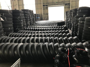 ยางรถบรรทุก 315/80/22.5 315/70/22.5 385/65/22.5 1100/20 สำหรับรถบรรทุก - Product Image 5