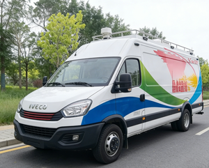 Véhicule de diffusion en direct pour la <span class=keywords><strong>formation</strong></span> et l'apprentissage à <span class=keywords><strong>distance</strong></span> - Product Image 2