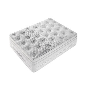 Matelas en latex de qualité supérieure <span class=keywords><strong>Reden</strong></span>, tissu tricoté désinfecté anti-acariens, mousse à mémoire de forme, ressorts pour la maison, boîte à ressorts pour l'hôpital - Product Image 6