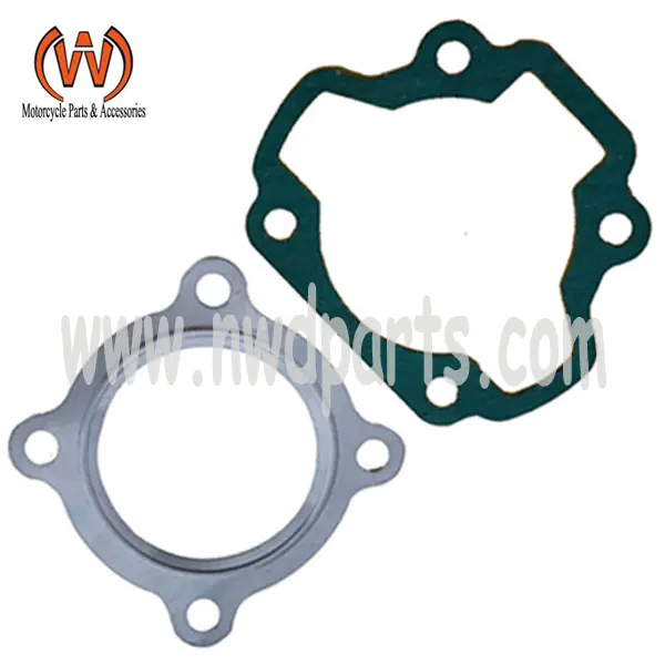 Xe Máy xi lanh Gasket Kit phù hợp cho Yamaha PW 50 pw50