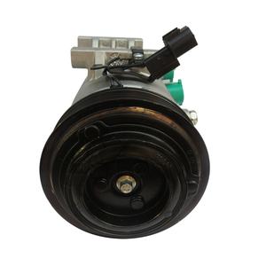 Compresor de Aire Acondicionado para Auto Hyundai 6PK para Aire Acondicionado de 12v - Product Image 4