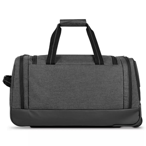 Olling-Bolso de viaje con ruedas para hombre y mujer, bolsa de viaje de lujo - Product Image 5