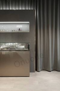 Custom Luxury <b>Watch</b> Store Display Furniture Solution with LED Lighting and Full Set Display for Shopping Malls - Product Image 5