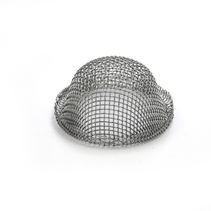 304 dây thép không gỉ lưới cap Lọc Dome hình dạng lưới lọc - Product Image 5