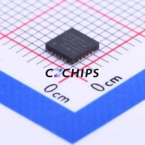 ชิปวงจรรวม LFCSP-20 ADG1634BCPZ-REEL7 (4x4) สวิตช์อนาล็อก - Product Image 1