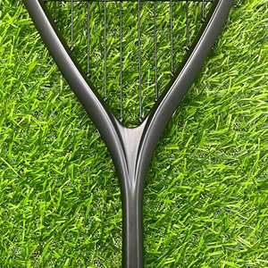Bán buôn carbon composite thể thao bánh chuyên nghiệp Squash thiết kế thương hiệu Squash vợt sq06 - Product Image 4
