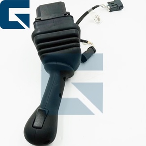 525-1489 <b>Control</b> GP Joystick 5251489 for 232D3 226D3 Wheel Loader - Product Image 3