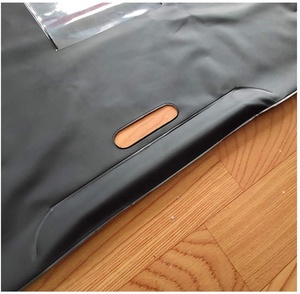 Desechables cadáver bolsa Funeral la muerte cuerpo bolsas para cadáveres - Product Image 5