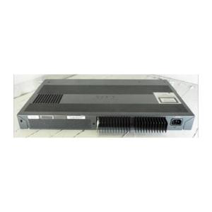 Commutateurs WS-C2960X-24PSQ-L GigE (8 PoE) 2 x 1G SFP 2 x Commutateurs 2960 WS-C29 - Product Image 5