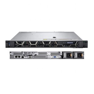 Venta caliente Dells R650xs 1U Rack Server en Tel Xeon <span class=keywords><strong>Gold</strong></span> 6346 Procesador de 3,10 GHz para centro de datos - Product Image 2