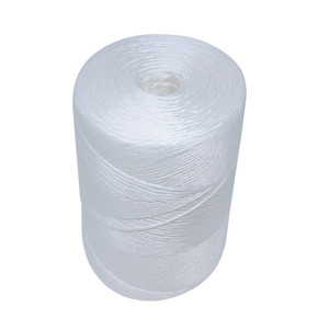 PP twine Baler chuối chuỗi chuyên nghiệp chất lượng tốt PP nhựa nông nghiệp đóng gói twine - Product Image 3