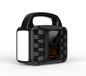 גדול קיבולת 42000 mAh חירום סופר החכם המהיר נייד תחנת כוח - Product Image 3