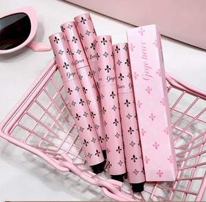 No secado <span class=keywords><strong>intenso</strong></span> verdadero rojo mate enfoque suave ligero pura humedad bloqueo OEM/ODM estilo de moda compatible - Product Image 1