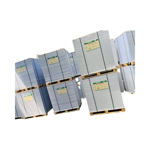 Papel de Copia Personalizado Tamaño A4, 70g, Pulpa Virgen, Alta Calidad, 80g, 500 Hojas por Resma - Product Image 1