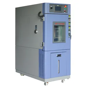 Labor konstante Temperatur Luft feuchtigkeit sprüf kammer Umwelt prüf kammer für Elektrik - Product Image 5