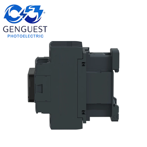 Contactor de CA de 3 polos LC1D40 LC1D50 LC1D65 para automatización industrial - Product Image 2