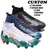 2021 Wholesale gucci football shoes For Playing All Season 