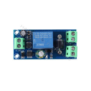 Module de batterie au lithium pour interrupteur automatique de coupure de courant, batterie de secours, convertisseur d'urgence universel 5V-48V - Product Image 4