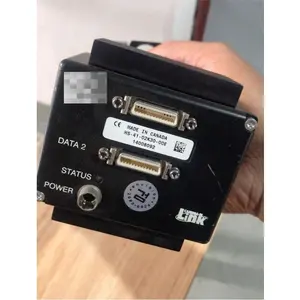 607DALSAHS-41-0K0-00E LA555090 CONTOL DATA1 DATA CADE plc programming controller