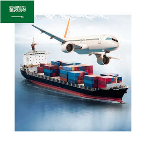 Transporteur DAP DDP pour LCL Expédition express de services multimodaux mer-terre-<span class=keywords><strong>air</strong></span> de la Chine vers l'Arabie saoudite - Product Image 3