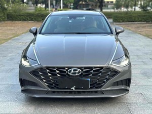HYUNDAI SONATA 2020 10a Generazione 1.5T GDI 270TGDi GL <span class=keywords><strong>LEADER</strong></span> AUTOMATICA USATA GUIDA A SINISTRA BERLINA DI MEDIE DIMENSIONI - Product Image 2