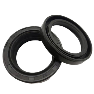 ซีลน้ำมันโครงกระดูก Shengju คุณภาพสูง (วัสดุ TC NBR/FKM) สีและขนาดตามสั่ง ทดสอบคุณภาพอย่างมืออาชีพ - Product Image 4
