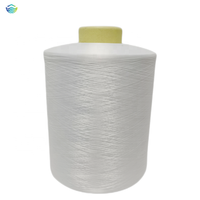 L'usine de haute qualité produit le fil ACY supérieur pour les tissus élevés Nylon 6 dty 70d/24f plus spandex 20D