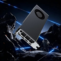 Nouvelle carte graphique de jeu pour ordinateur de bureau RTX 5050 5060 5060ti 5070 5070ti 5080 5090 avec mémoire GDDR6/7 et ventilateur de refroidissement Nouveau produit RTX 5