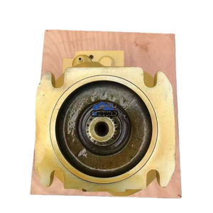 NOUVEAU Ensemble de pompe à piston XPower 9T7099 pour pelle sur chenilles D6H D6R avec garantie de 6 mois et rapport d'essai - Product Image 4
