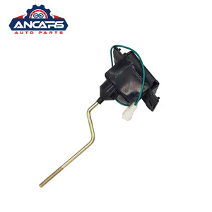 Cerradura de <span class=keywords><strong>puerta</strong></span> trasera de piezas de automóvil para K-ia <span class=keywords><strong>Besta</strong></span> Pregio 2000-2005 maletero de <span class=keywords><strong>puerta</strong></span> trasera Lacth - Product Image 4