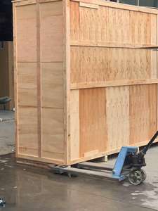 Sistema de Tratamiento de <span class=keywords><strong>Agua</strong></span> por Ósmosis Inversa (RO) Profesional Huamo de Gran Capacidad con Carcasa de Filtro, Productividad de 500L/Hora, Funcionamiento Totalmente Automático - Product Image 6