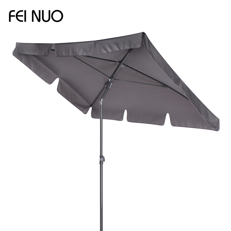Wholesale Custom Outdoor Large Sun Umbrella