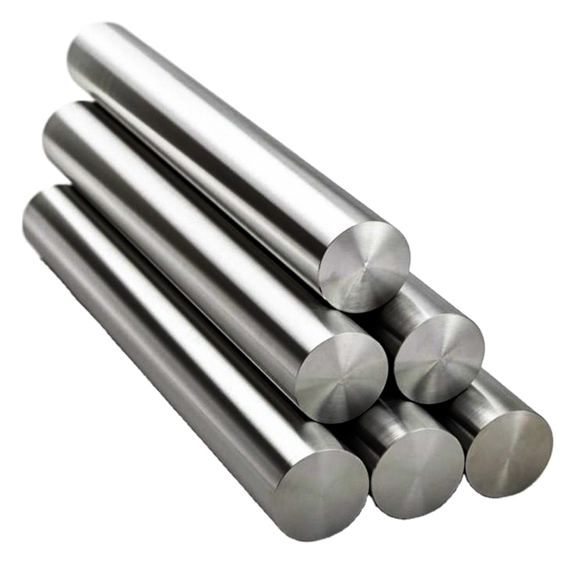 Горячая распродажа, сплав ASTM B348 rodsF136 Gr2 gr4 Gr5 6Al4V Eli титановый стержень/титановый стержень, химическая нефтехимическая медицинская аэрокосмическая промышленность