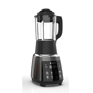 Đổi mới mới heatable thương mại Máy xay sinh tố với hiển thị kỹ thuật số Heavy-Duty đa chức năng tốc độ cao Máy xay sinh tố máy - Product Image 4