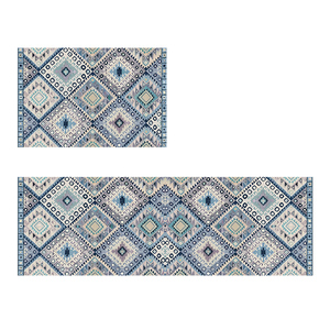 moderna alfombra <span class=keywords><strong>de</strong></span> alfombra <span class=keywords><strong>para</strong></span> sala <span class=keywords><strong>de</strong></span> decoración Anti-deslizamiento <span class=keywords><strong>cocina</strong></span> pasillo alfombra hogar decoración - Product Image 2