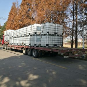 Bulk Price Refined <b>Glycerine</b> USP Grade 99.5% <b>Liquid</b> Glycerol Price Food Additive - Product Image 4