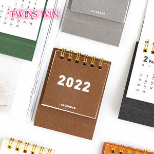 Mini mesa de escritorio de <span class=keywords><strong>bolsillo</strong></span>, <span class=keywords><strong>calendario</strong></span> diario, regalo promocional, <span class=keywords><strong>calendario</strong></span> de desmontaje de escritorio, <span class=keywords><strong>2022</strong></span>, 383 - Product Image 3