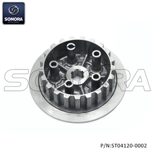 <span class=keywords><strong>Plaque</strong></span> de ressort de panier d'embrayage pour <span class=keywords><strong>Derbi</strong></span> 847045 HAUTE QUALITÉ EN GROS - Product Image 4