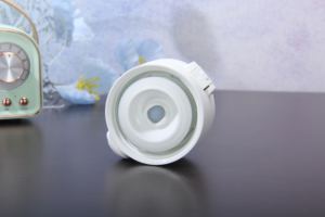 定制标志便携式真空绝缘不锈钢水瓶手压式大容量所有户外野营 - Product Image 4