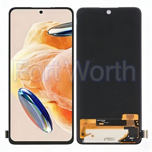 ใช้ได้กับ redmi Note 10Pro/Note 11pro/Note <span class=keywords><strong>12pro</strong></span> 4G/PocoX4Pro 4G หน้าจอแสดงผล AM OLED แบบดั้งเดิมรับประกัน18เดือน - Product Image 4