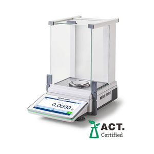 Balance analytique TOLEDO MX204, équipement de pesage haute performance pour instruments d'analyse de laboratoire, fabriqué à Jiangsu, Chine - Product Image 4