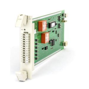 Contrôleur de bus de terrain haute précision en aluminium CI570 3BSE001440R1 - Product Image 1